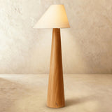 Asperen Floor Lamp