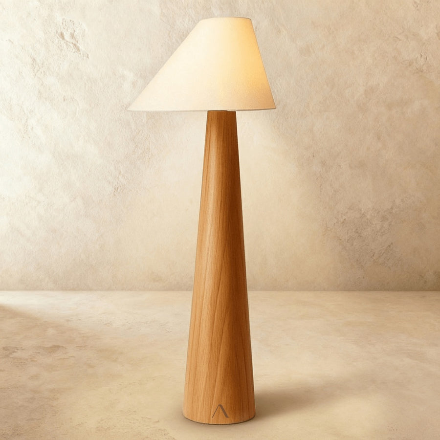 Asperen Floor Lamp