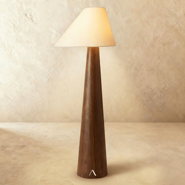 Asperen Floor Lamp