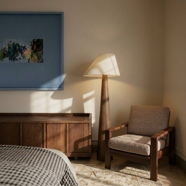 Asperen Floor Lamp