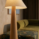 Asperen Floor Lamp