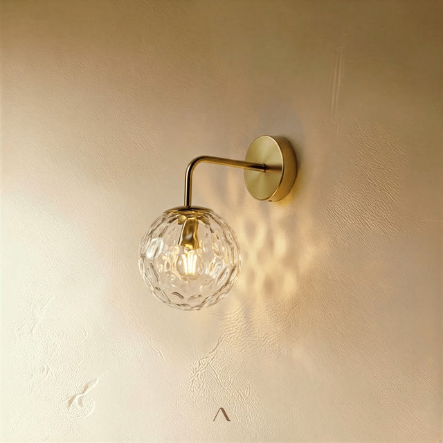 Aspo Wall Lamp