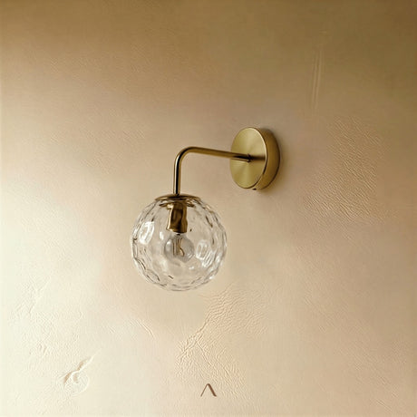 Aspo Wall Lamp
