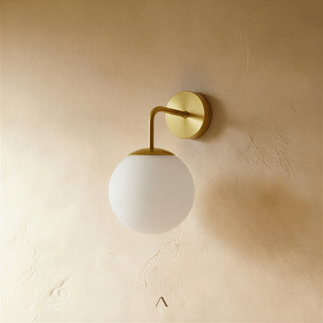 Aspo Wall Lamp