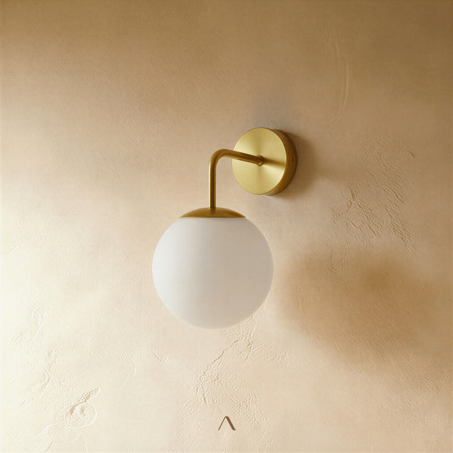 Aspo Wall Lamp