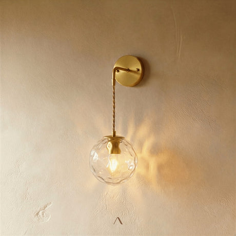 Aspo Wall Lamp