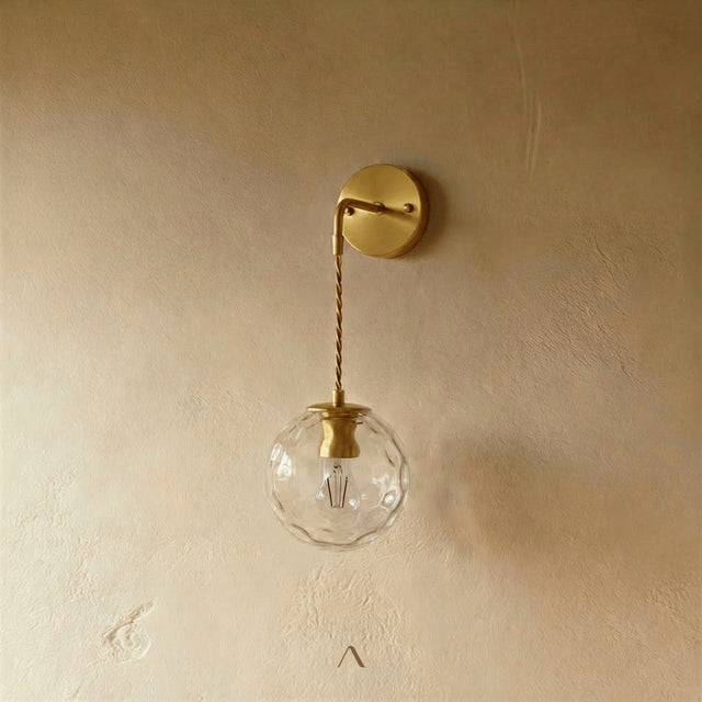 Aspo Wall Lamp