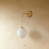 Aspo Wall Lamp