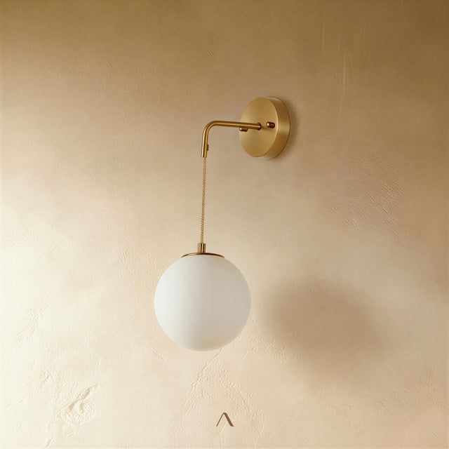 Aspo Wall Lamp