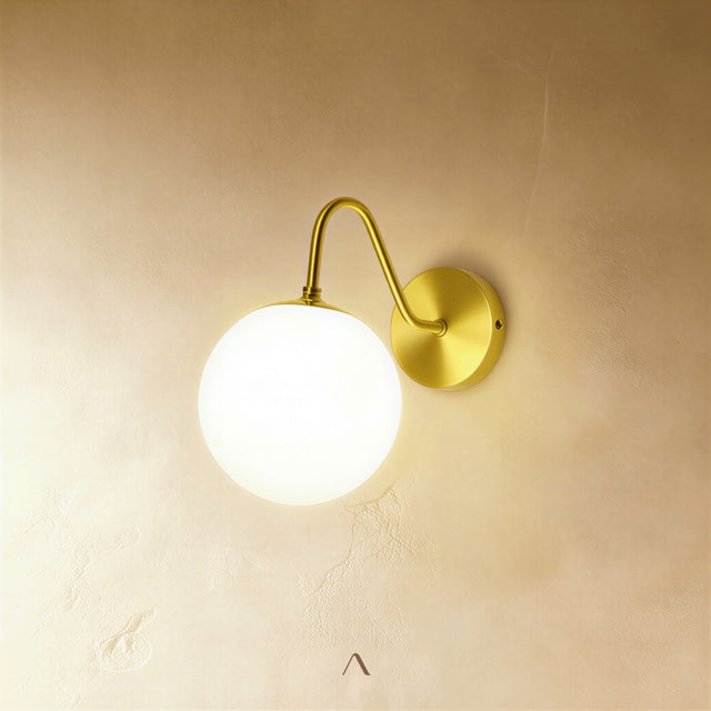 Aspo Wall Lamp