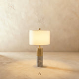 Assisi Table Lamp