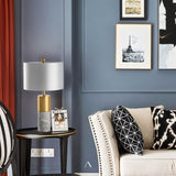Assisi Table Lamp