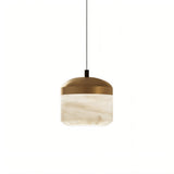 Serge Pendant Light