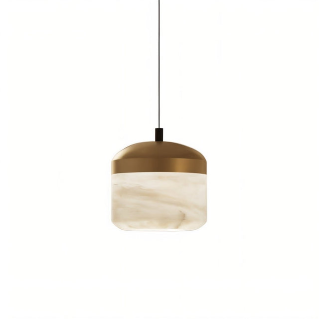Serge Pendant Light