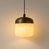 Serge Pendant Light