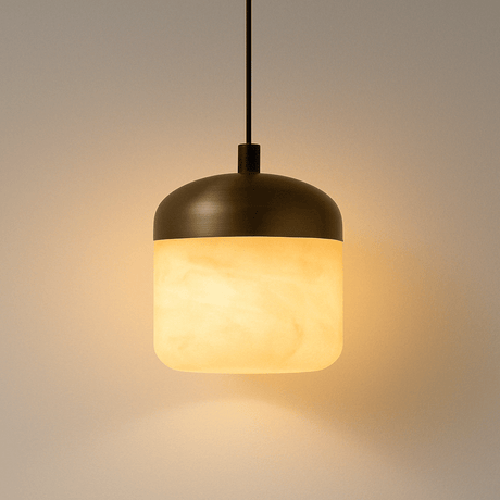Serge Pendant Light