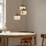 Serge Pendant Light