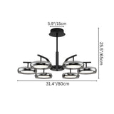 Medina Chandelier