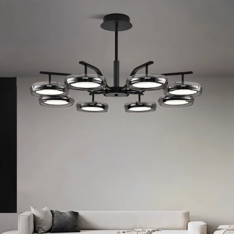 Medina Chandelier