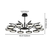 Medina Chandelier