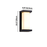 Ilma Wall Lamp