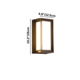 Ilma Wall Lamp
