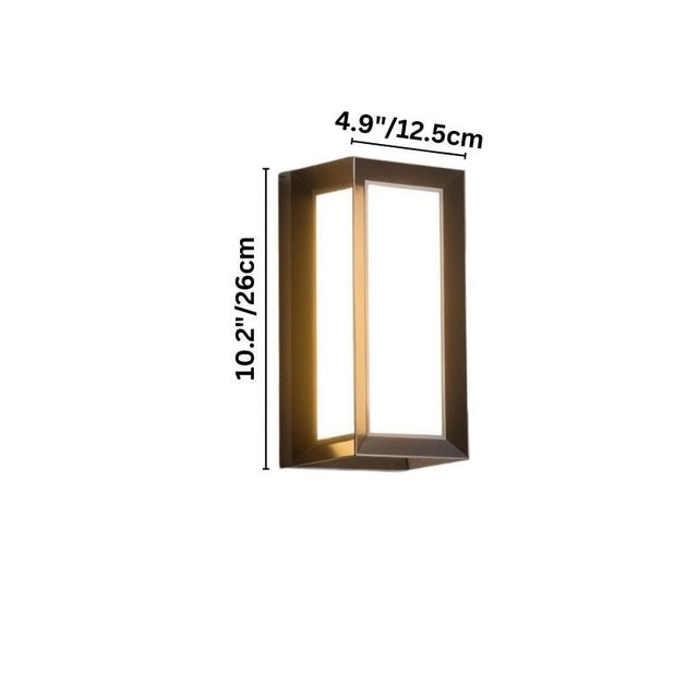 Ilma Wall Lamp