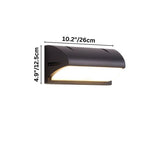 Ilma Wall Lamp