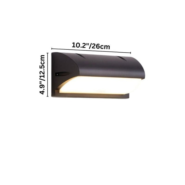 Ilma Wall Lamp
