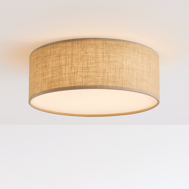 Asnen Ceiling Light