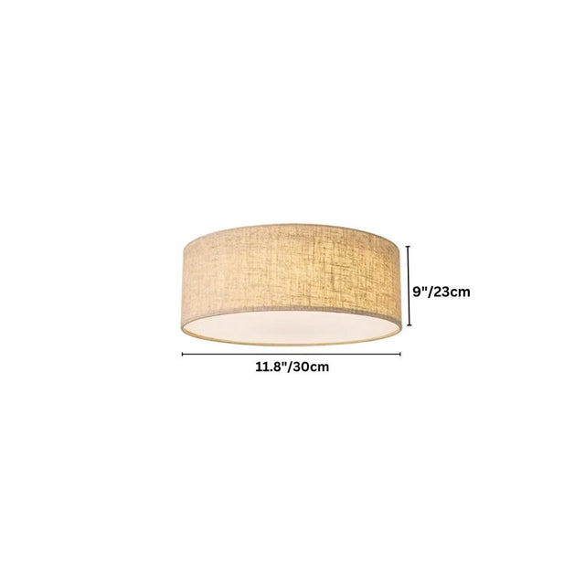 Asnen Ceiling Light