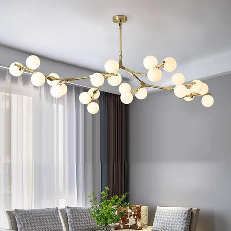Wangerooge Chandelier