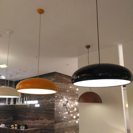 Habel Pendant Light