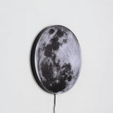 Velvet Wall Lamp