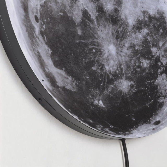 Velvet Wall Lamp