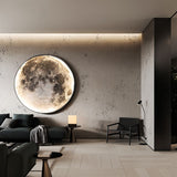 Velvet Wall Lamp
