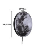 Velvet Wall Lamp