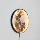 Velvet Wall Lamp