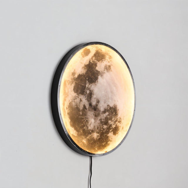 Velvet Wall Lamp