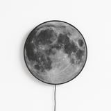 Velvet Wall Lamp