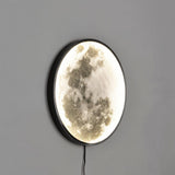 Velvet Wall Lamp