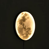 Velvet Wall Lamp