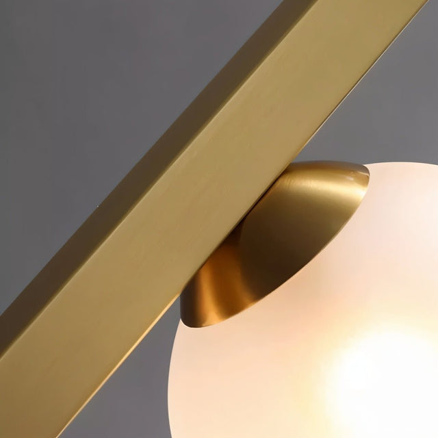 Sylt Chandelier
