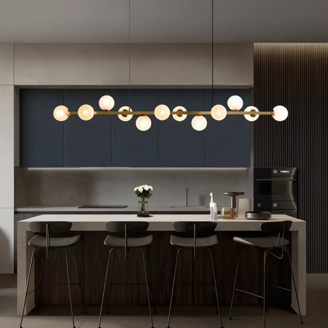 Sylt Chandelier