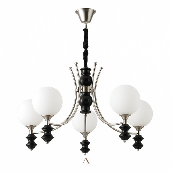 Astypalaia Chandelier
