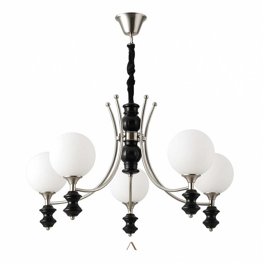 Astypalaia Chandelier