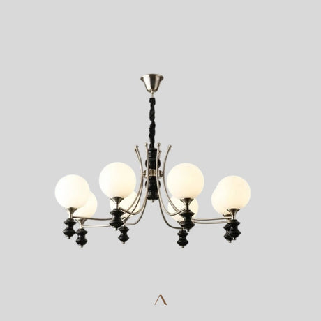 Astypalaia Chandelier