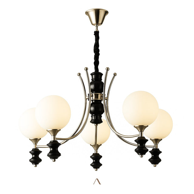Astypalaia Chandelier
