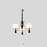 Astypalaia Chandelier