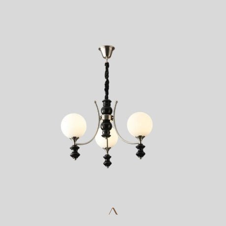Astypalaia Chandelier